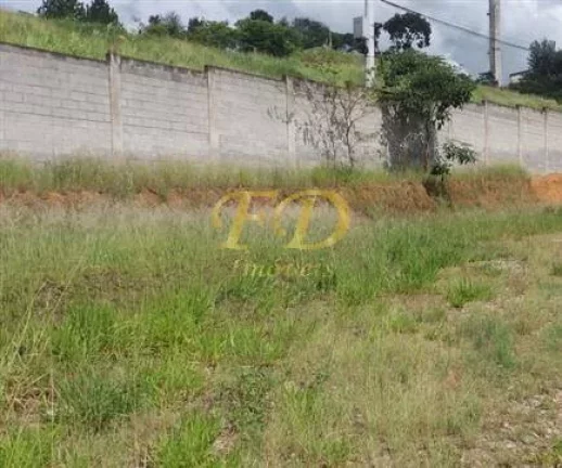 Imagem Galpão Industrial em Terra Preta / Mairiporã