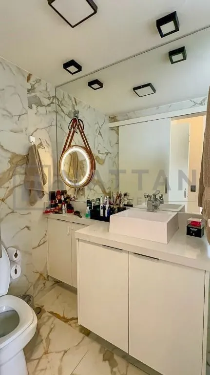 Imagem Apartamento com 3 dormitórios à venda, 98 m² por R$ 1.390.000,00 - Vila Carrão - São Paulo/SP