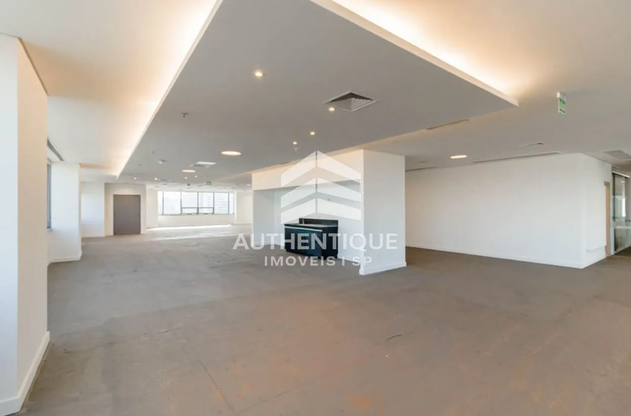 Imagem EVOLUTION CORPORATE ALPHAVILLE - Sala comercial à venda no bairro Alphaville - Barueri/SP