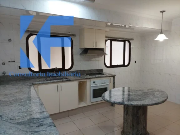 Imagem APARTAMENTO RESIDENCIAL em CAMPINAS - SP, CENTRO