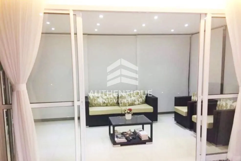 Imagem RED TATUAPÉ - Apartamento à venda em São Paulo/SP