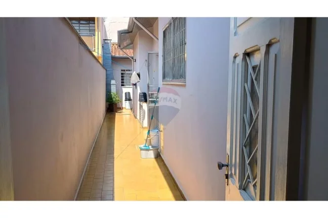 Imagem Casa Terrea total 254m² 3 Dorms 4 Vagas 4 Banheiros Edicula e Churrasqueira