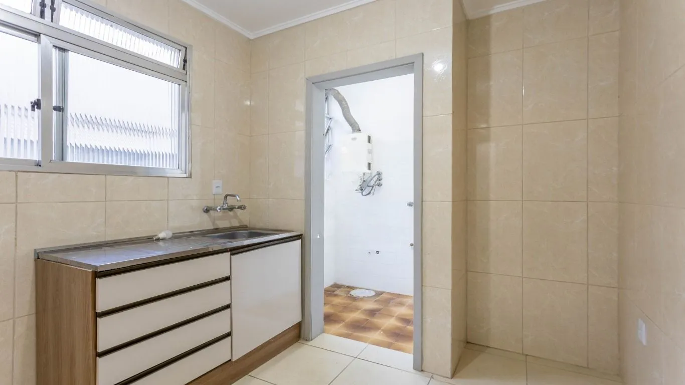 Imagem Cobertura à venda com 2 quartos 93 m²