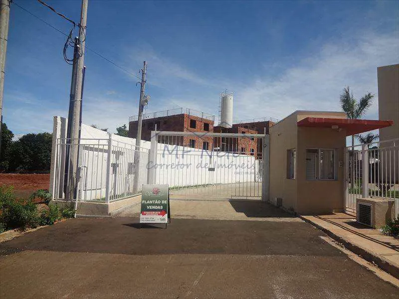 Imagem Apartamento Padrão