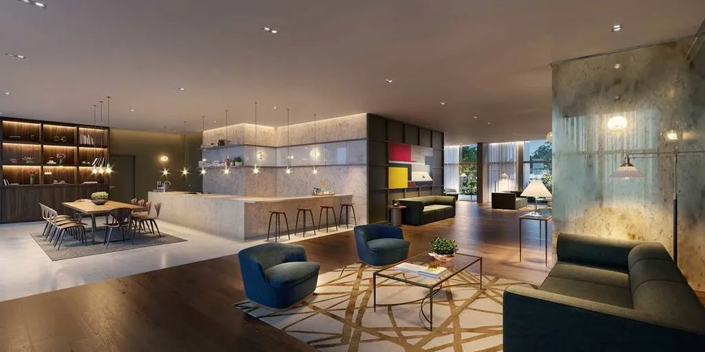 Imagem Parque Global - Fase 2 - Parque Global - Torre Prospect