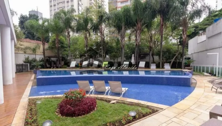 Imagem Apartamento à venda em São Paulo/SP