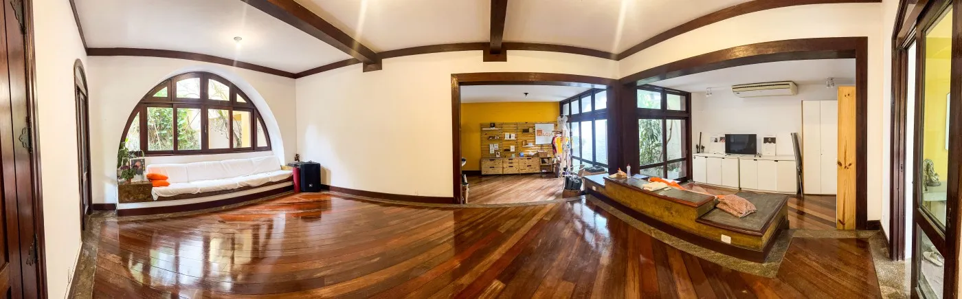 Imagem Casa para Venda em Rio de Janeiro, Barra da Tijuca, 6 dormitórios, 3 suítes, 4 banheiros, 4 vagas