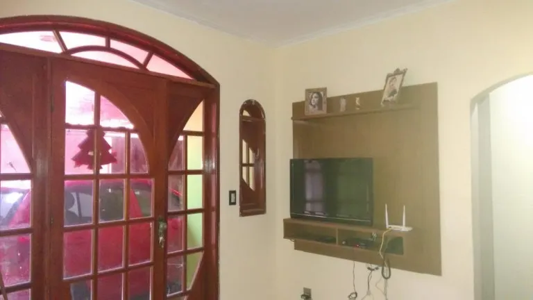 Imagem Casa com 2 Quartos à Venda, 120 m² em Campo Grande - Rio de Janeiro