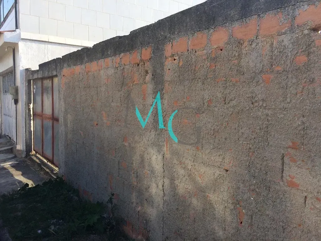 Imagem Terreno à venda, 126 m² por R$ 85.000 - Campo Grande - Rio de Janeiro/RJ