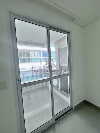 Imagem Apartamento 3 quartos frente mar em Praia da Costa