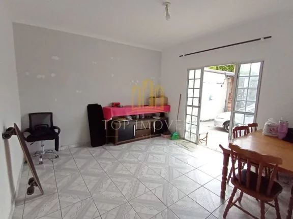 Imagem Belissima Casa Galo Branco 405m² Construção Aptidão Residencial e Comercial