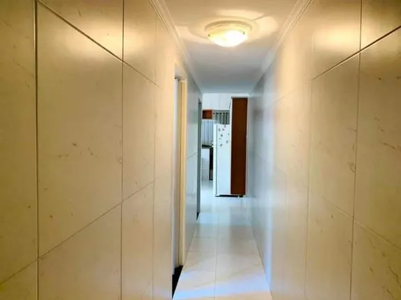 Imagem Casa com 2 Quartos à Venda, 80 m² em Ocian - Praia Grande