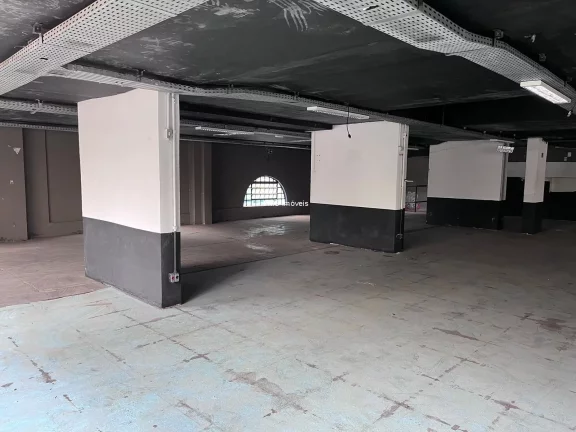 Imagem Loja Comercial para Locação na Bela Vista, São Paulo-SP: 3 Salas, 2 Banheiros, 12 Vagas de Garagem, 662m² de Área!