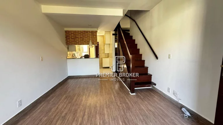 Imagem Casa à venda, 58 m² por R$ 314.900,00 - Parque do Imbui - Teresópolis/RJ