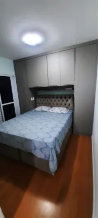 Imagem Casa de Condomínio com 2 Quartos à Venda, 60 m² em Vila Bela - São Paulo