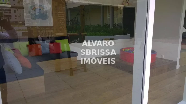 Imagem Aluga - Apartamento Condominio City Parque- Itu-SP