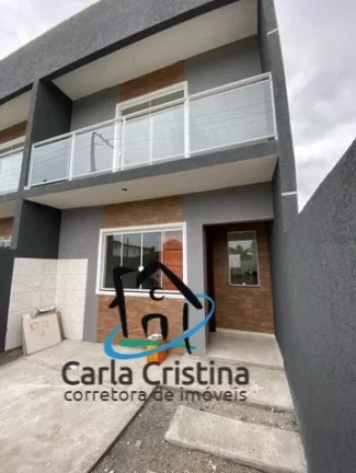 Imagem CASA RESIDENCIAL em PONTAL DO PARANÁ - PR, Balneário Praia de Leste