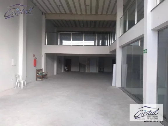 Imagem Prédio para alugar, 880 m² por R$ 22.496,00/mês - Butantã - São Paulo/SP