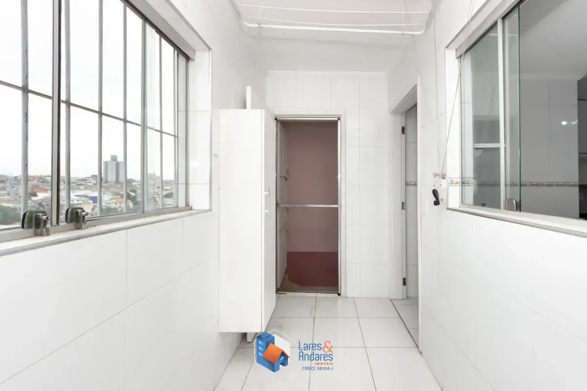 Imagem Casa para venda e locação em Vila Isolina Mazzei com 3 quartos, sendo 3 suítes, 218m²