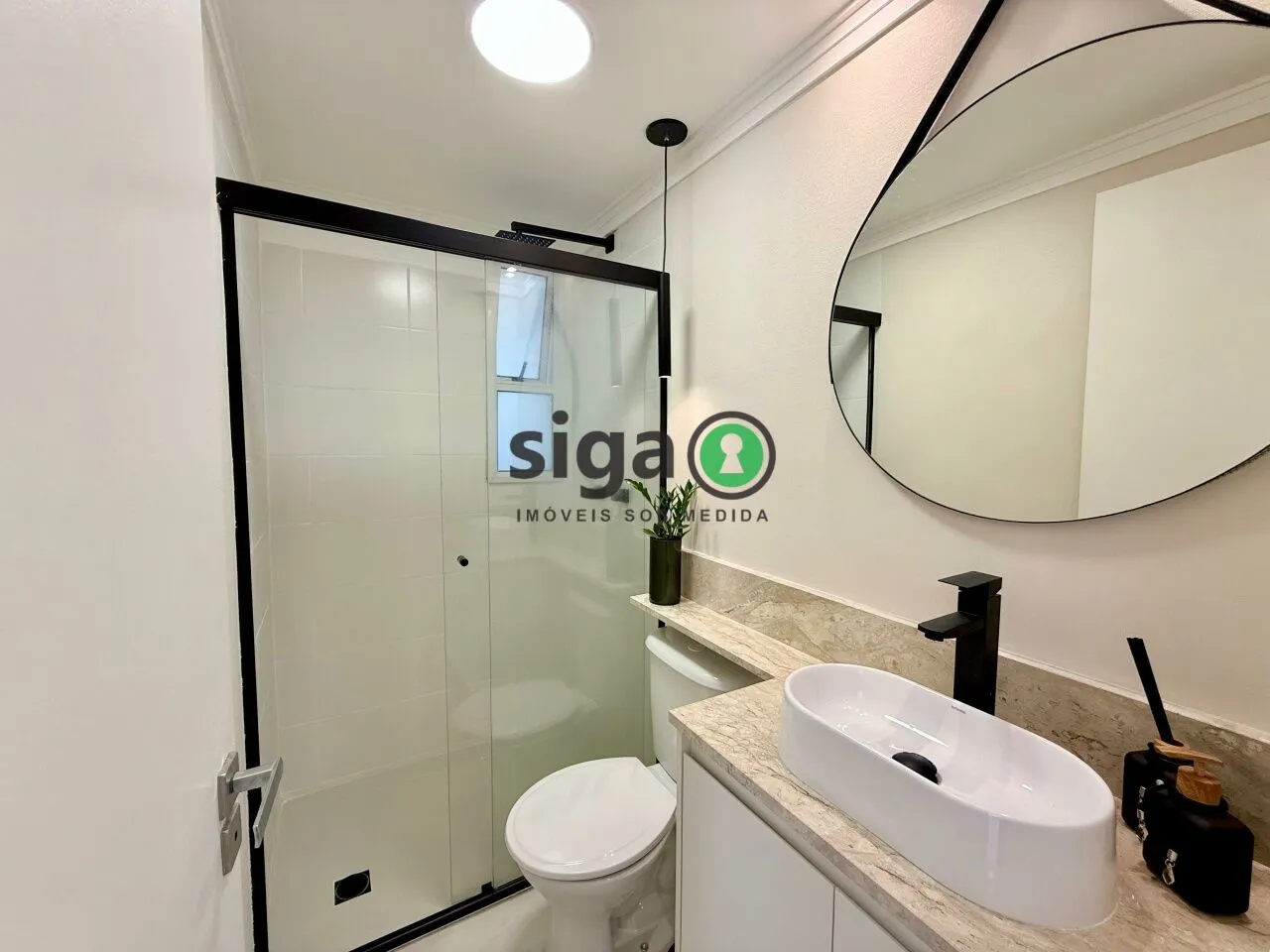 Imagem Apartamento 3 quartos sendo 1 suíte e 1 vaga no melhor do Piqueri