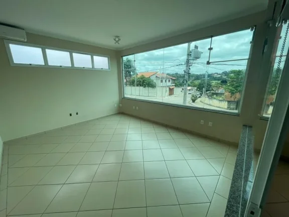 Imagem EXCELENTE PRÉDIO COMERCIAL/EMPRESARIAL PARA LOCAÇÃO - JARDIM SÃO VICENTE - ITUPEVA SP