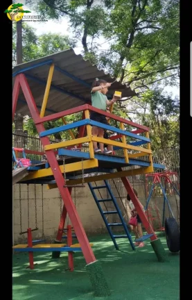 Imagem APARTAMENTO PARA VENDA NO BAIRRO DO LIMÃO