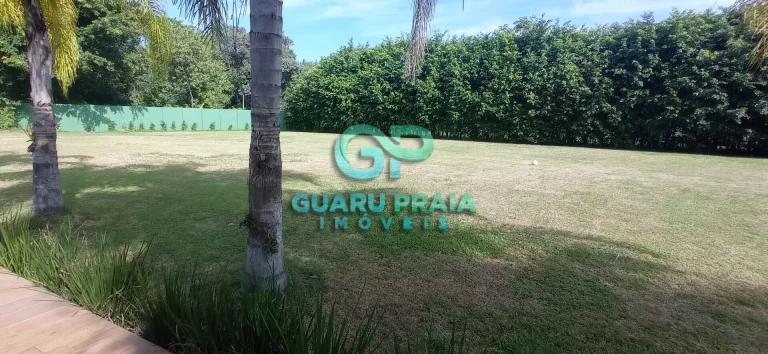 Imagem Casa de Altíssimo padrão em condomínio fechado
