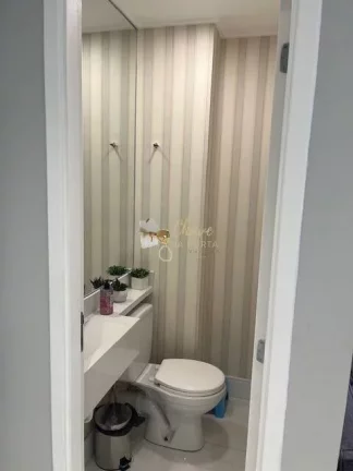 Imagem Apartamento à venda em Vila Formosa