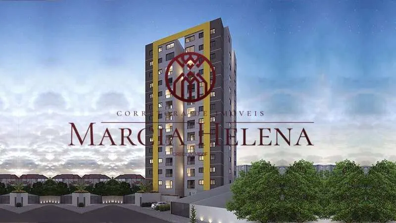 Imagem Apartamento à venda em Valinhos, Bairro São Jorge, com 3 quartos, 75,88m2