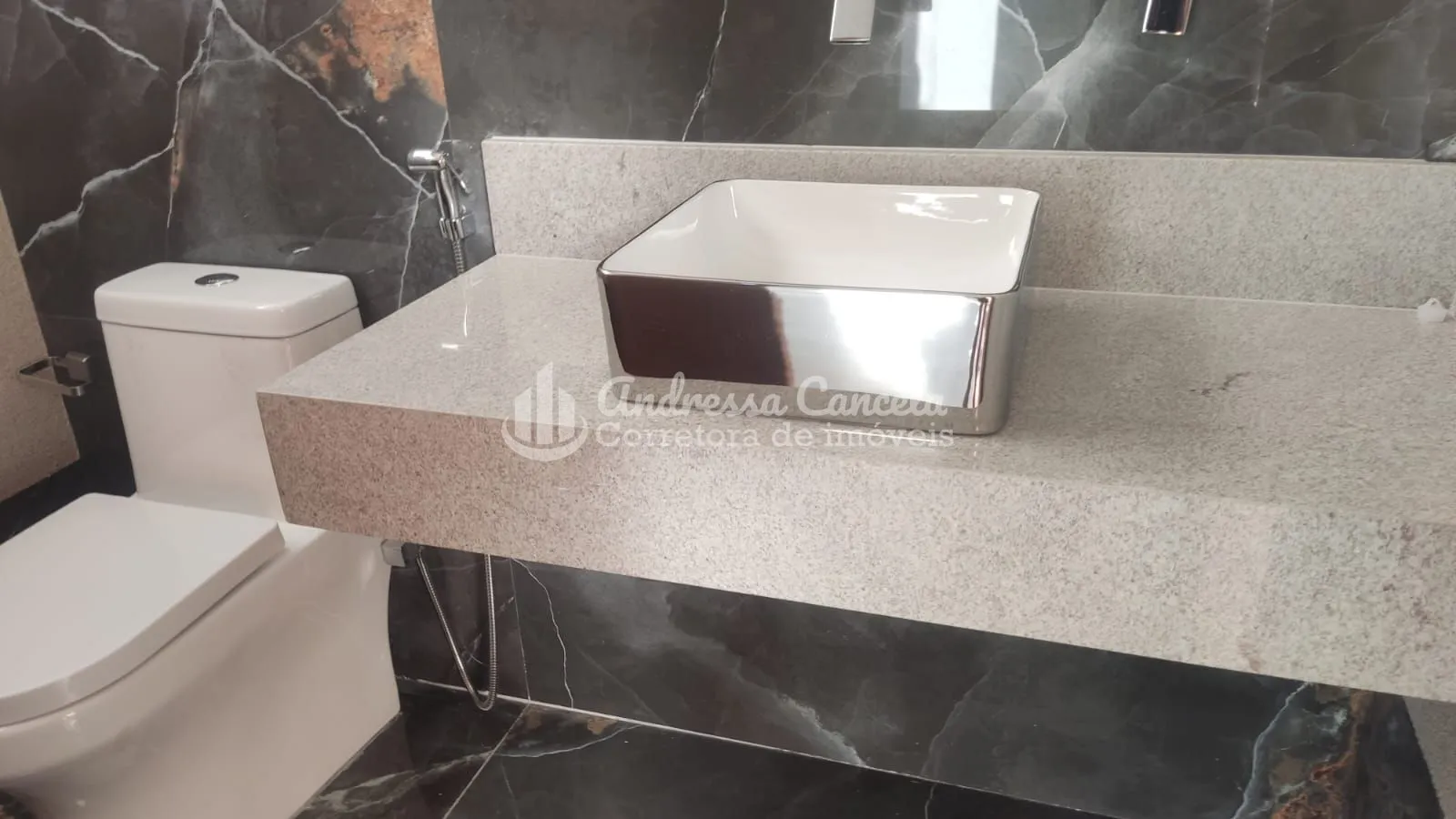 Imagem Village Mirassol III - Casa com 3 dormitórios à venda, 191 m² por R$ 1.300.000,00 - VILLAGE DAMHA MIRASSOL III - Mirassol/SP