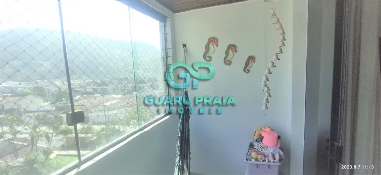 Imagem Apartamento à venda no bairro Enseada - Guarujá/SP