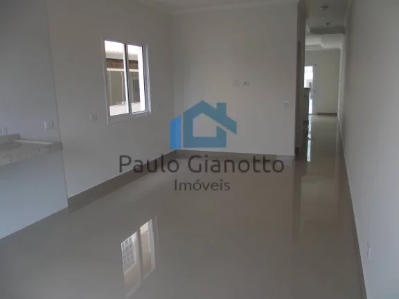 Imagem Sobrado novo à venda condomínio Villa D...apos;este Cotia