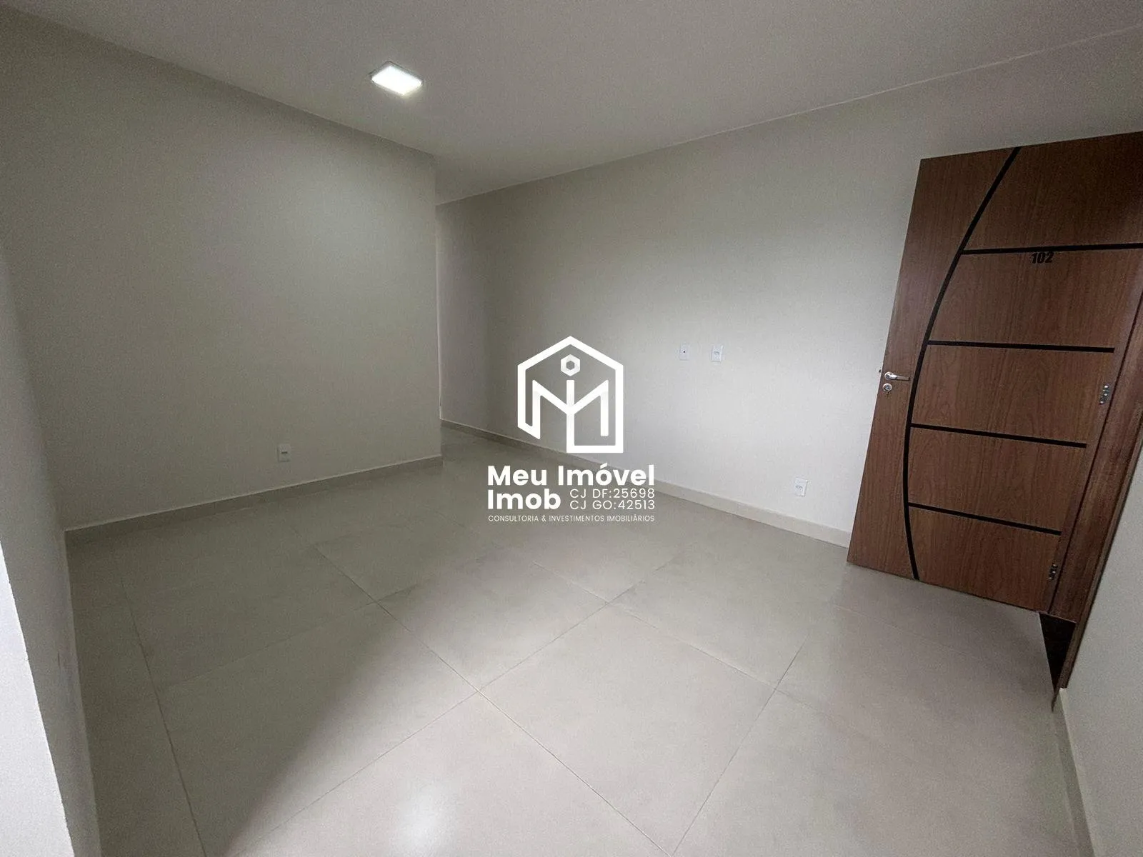 Imagem Condominio Ribeiro Carvalho APTO 2 Quartos 59m² 1 Vaga