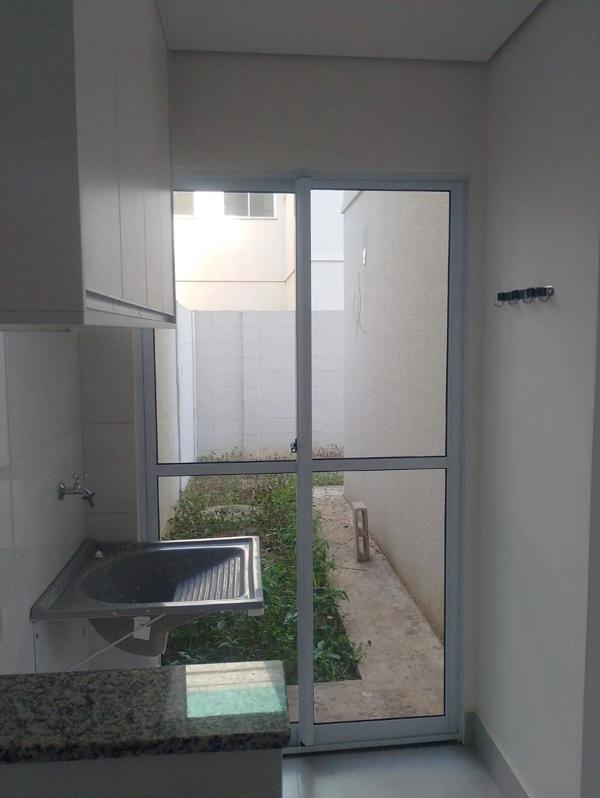 Imagem APARTAMENTO 2 QUARTOS RESIDENCIAL VILA BELLA