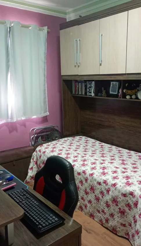 Imagem Lindo apartamento de 2 quartos em Ataíde