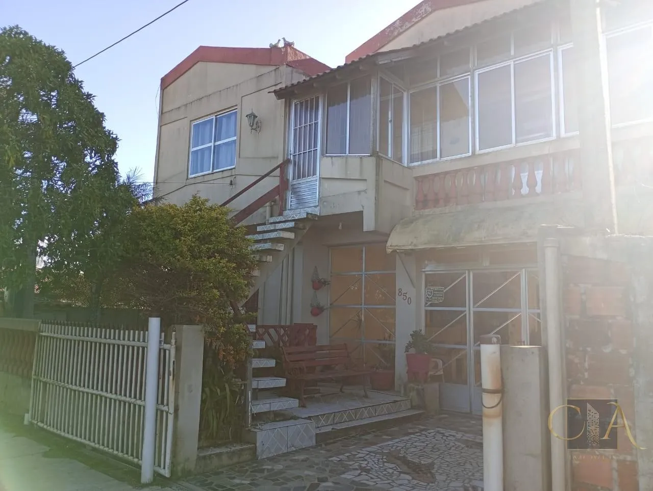Imagem Casa para Venda em Rio Grande, Cassino, 4 dormitórios, 2 suítes, 3 banheiros, 2 vagas