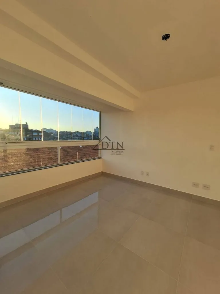 Imagem Apartamento novo - 2 dormitórios 1 suíte - Paulicéia