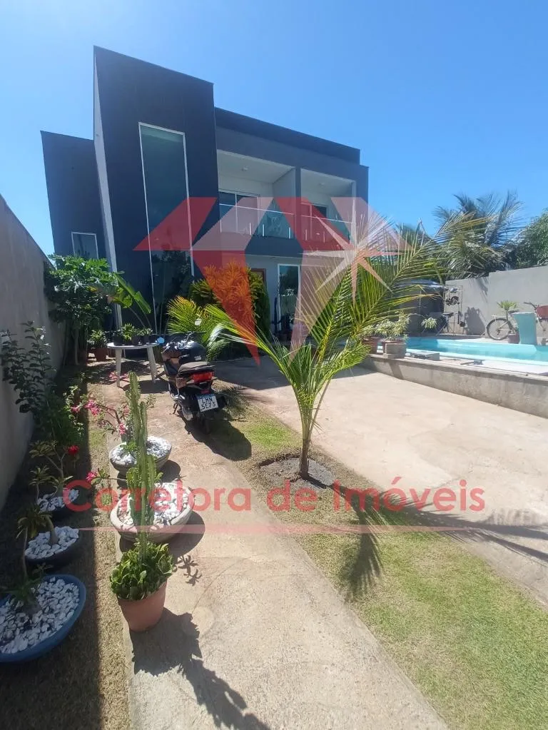Imagem Casa / Sobrado em Morada de Laranjeiras, Serra