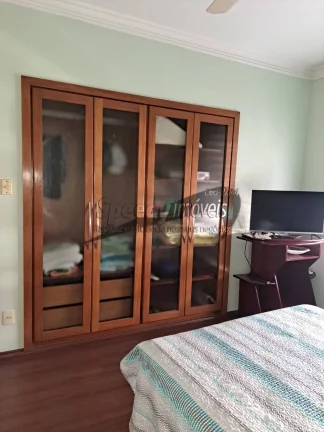 Imagem Apartamento em Santos 3 dormitórios, bairro Boqueirão