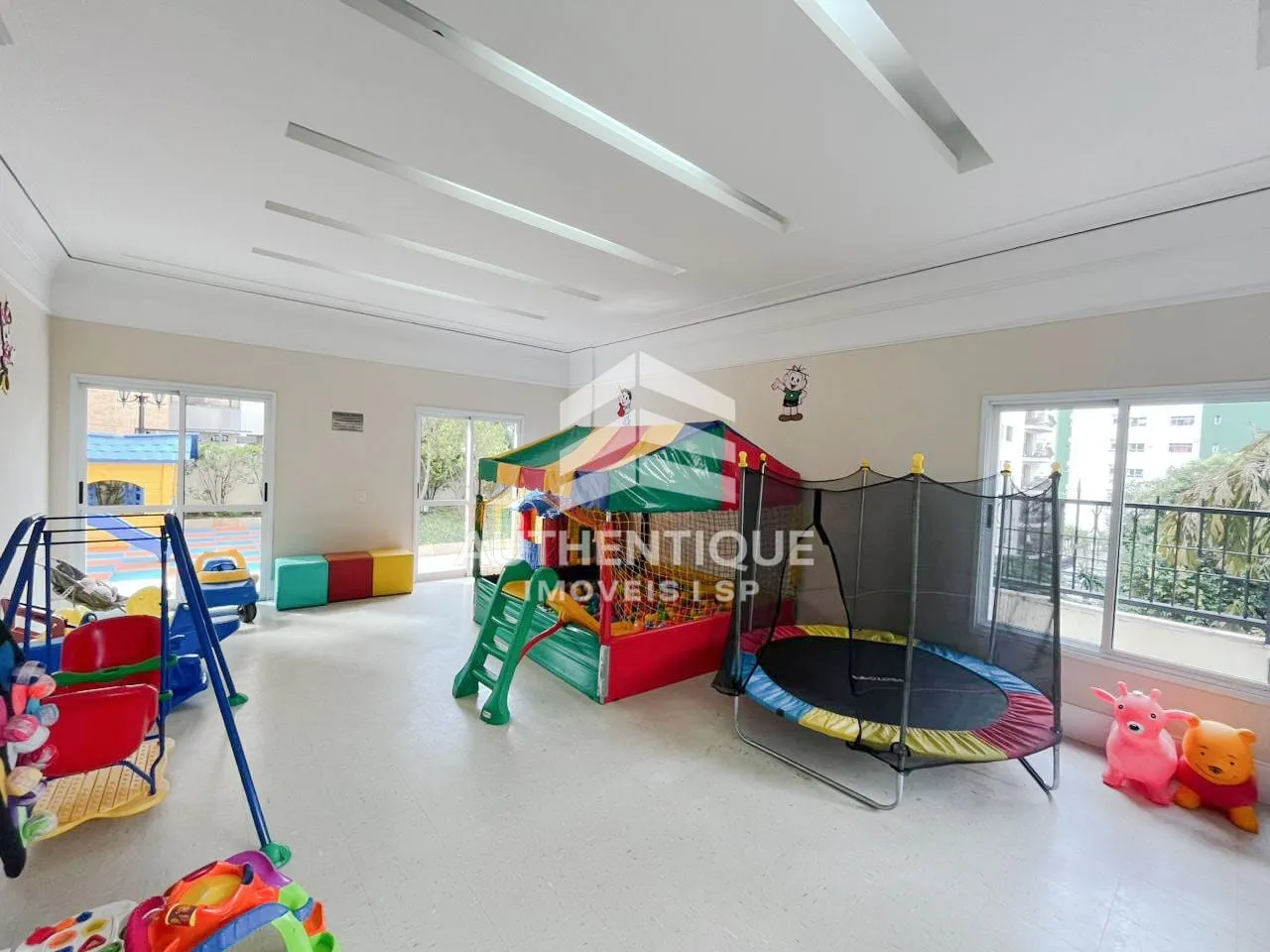 Imagem Le Quartier Pompéia - Apartamento à venda no bairro Perdizes - São Paulo/SP, Zona Oeste