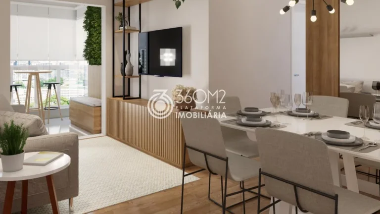 Imagem Apartamento para Venda em Santo André / SP no bairro Campestre