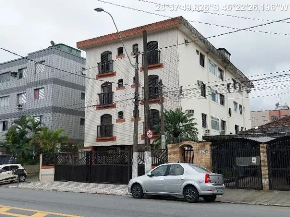 Foto do imóvel Oportunidade Única em SAO VICENTE - SP | Tipo: Apartamento | Negociação: Venda Direta Online | Situação: Imóvel em AVENIDA PREFEITO JOSE MONTEIRO