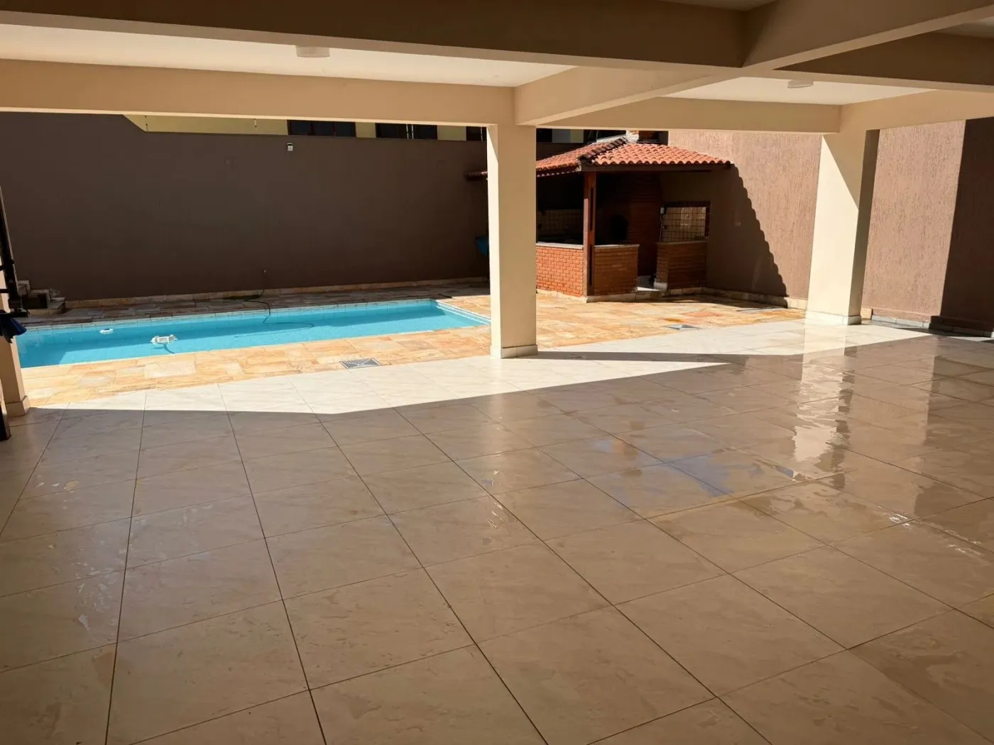 Imagem Casa para Venda, City América, 4 dormitórios, 2 suítes, 3 banheiros, 4 vagas