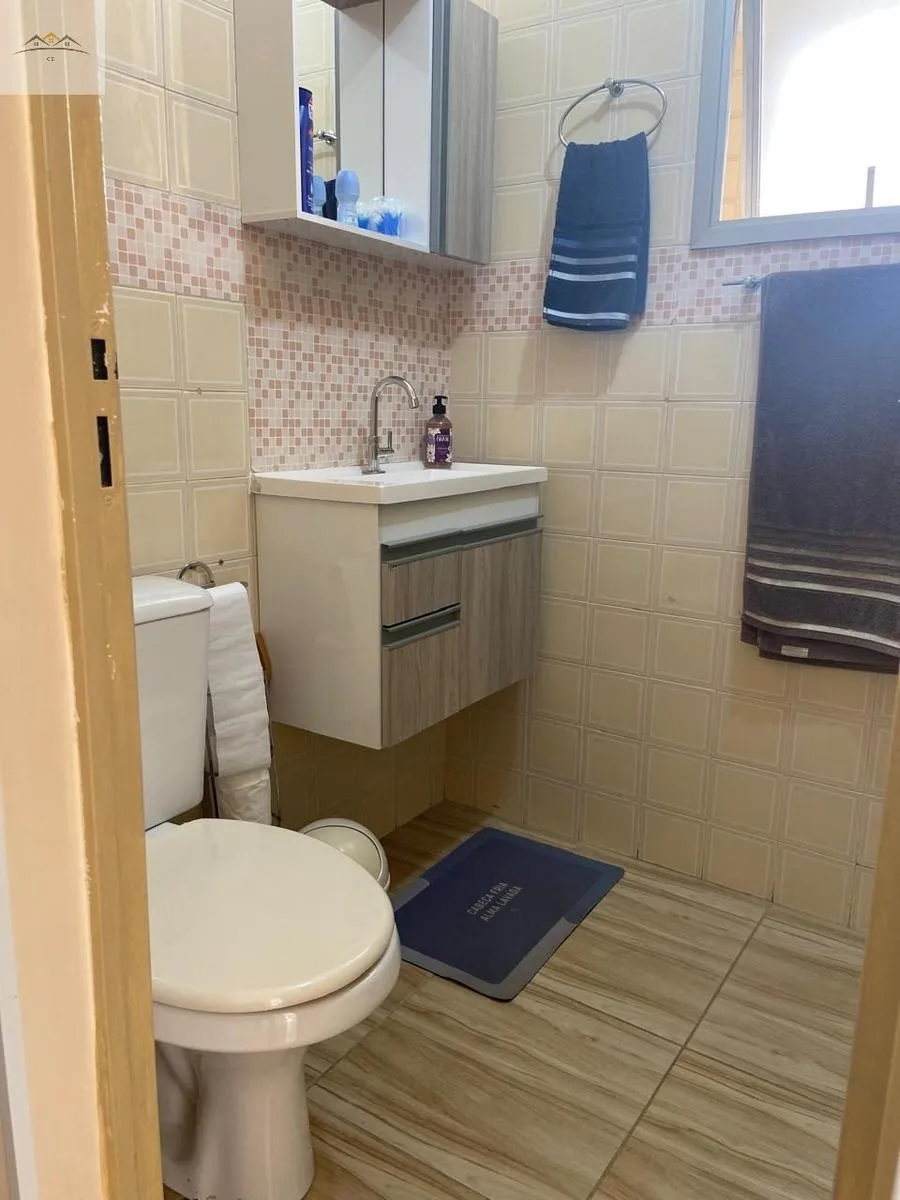 Imagem APARTAMENTO RESIDENCIAL em Santo André - São Paulo, Casa Branca