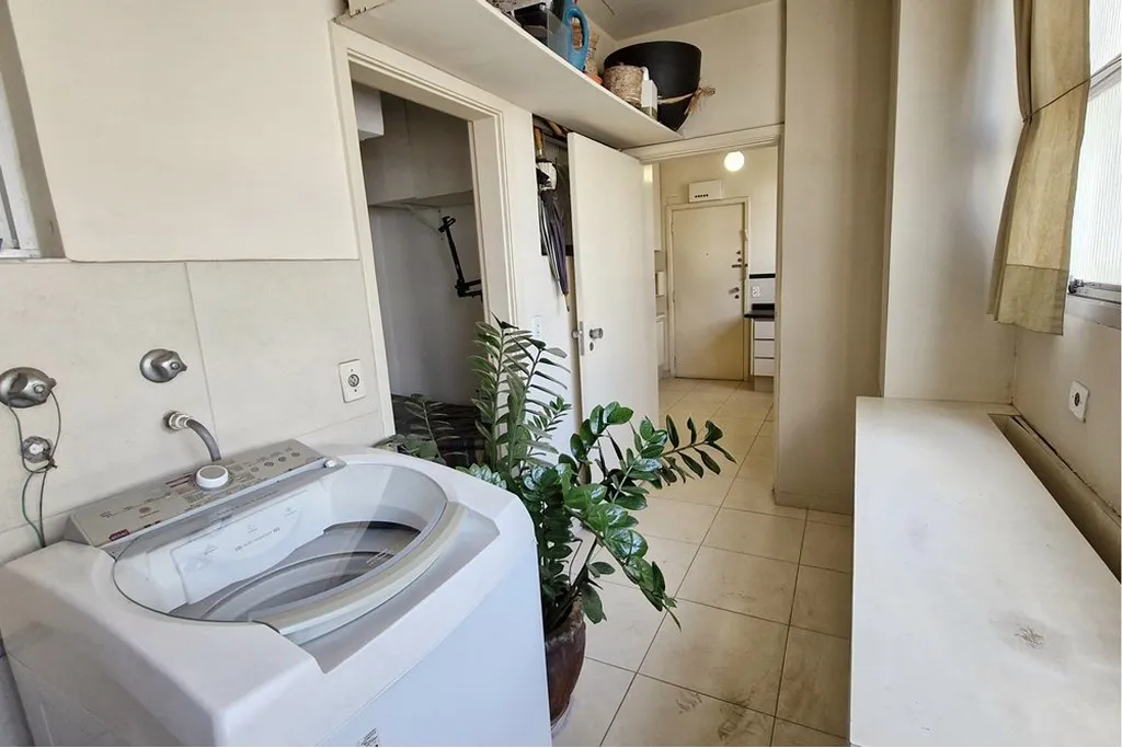 Imagem APARTAMENTO RESIDENCIAL em São Paulo - SP, Jardins