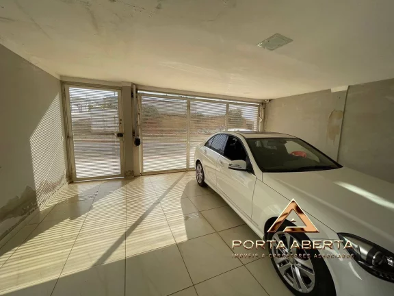 Imagem Casa 4 Quartos, sendo 1 Suite em lote de 470 m2 - Belvedere - COD 516