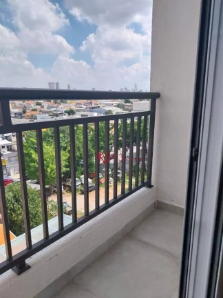 Imagem Apartamento com 2 dormitórios à venda, 40 m por R$ 370.000,00 - Vila Formosa - São Paulo/SP