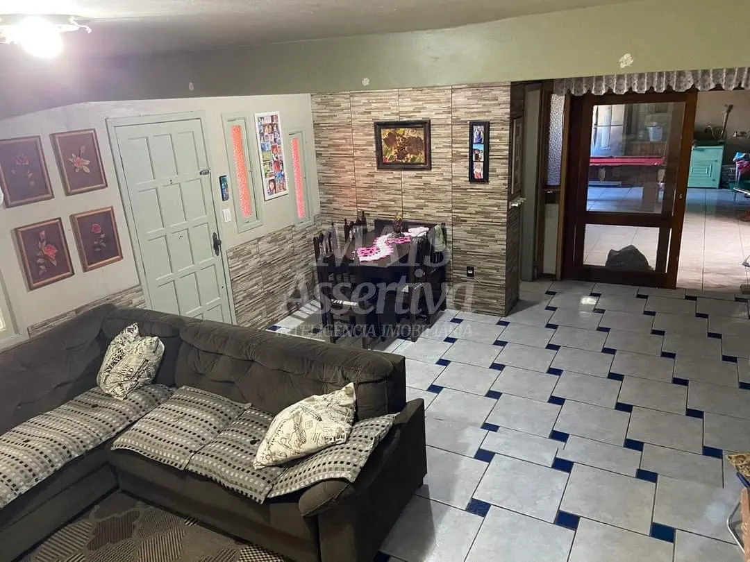 Imagem Casa semimobiliada para venda em Tramandaí Zona Nova