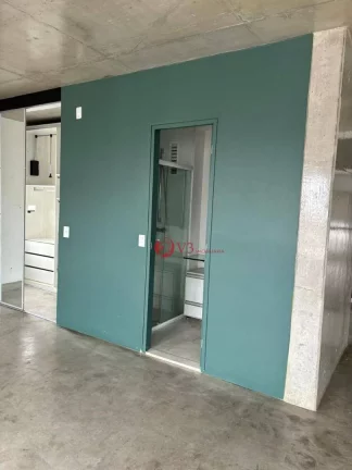 Imagem Apartamento com 1 dormitório à venda, 70 m por R$ 640.000,00 - Vila Regente Feijó - São Paulo/SP