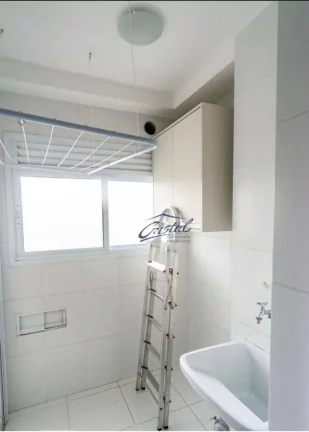 Imagem Excelente apartamento no Tatuapé!